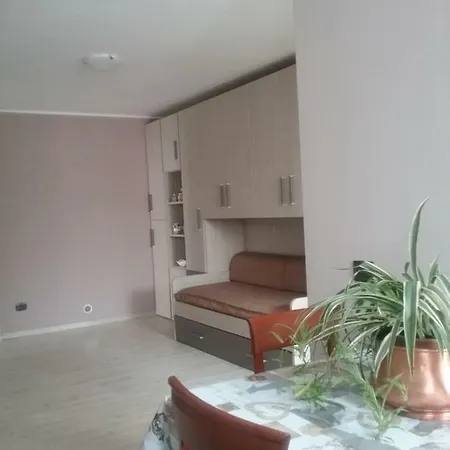 Appartamento I Tre Noci Castel Di Sangro