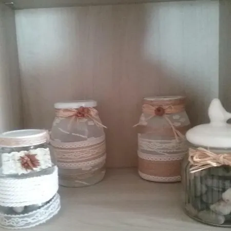 Appartamento I Tre Noci *