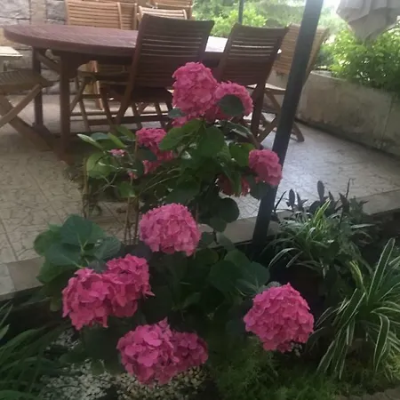 I Tre Noci Appartamento Castel Di Sangro