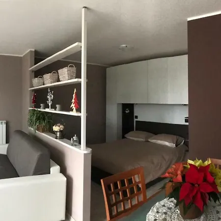 Appartamento I Tre Noci Castel Di Sangro